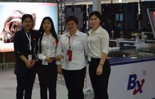 888集团OVP视频控制器惊艳亮相中东广告第一展