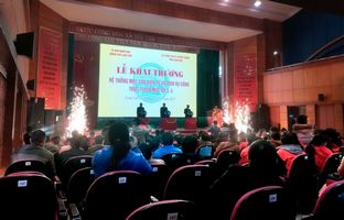 888集团全彩LED控制器挺进东南亚 越南市场打响头炮