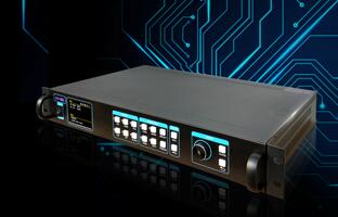 888集团OVP再传喜报 双画面拼接控制重视磅下线