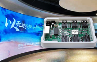 LED场景应用，，还须真稳固