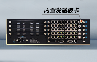 OVP-Zn Pro智能拼接器，，，重磅宣布